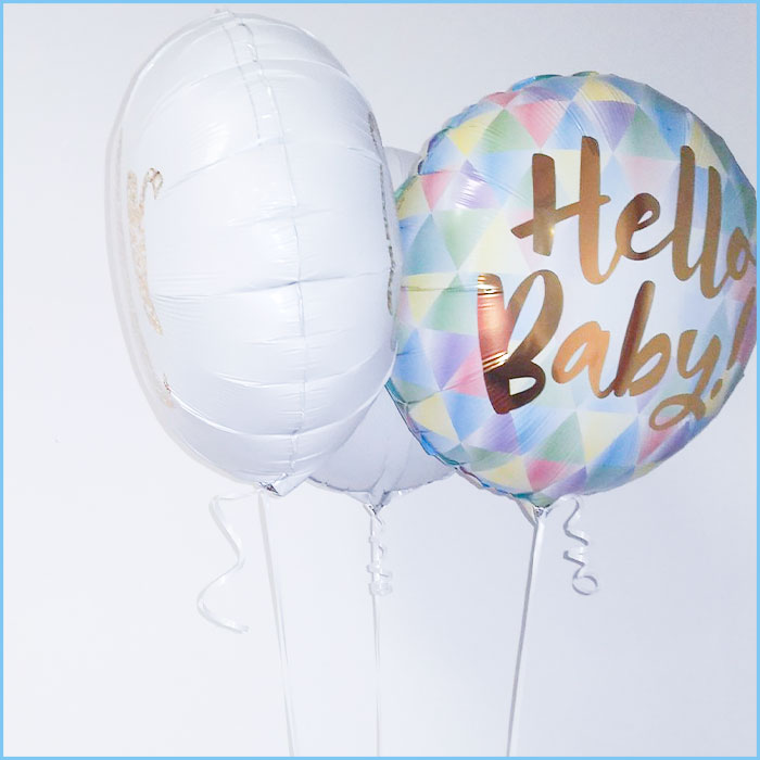 Ballons anniversaire 25 ans gonflables air ou hélium - Livraison express  partout en France